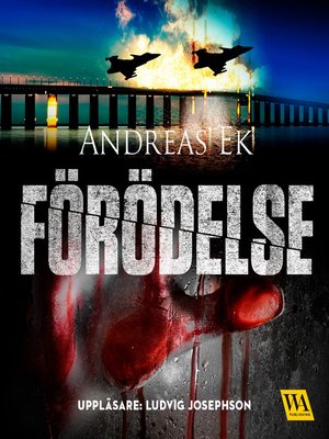 cover image of Förödelse